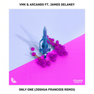 Only One(feat. James Delaney) (Joshua Francois Remix)