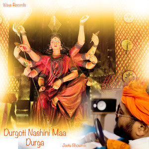 Durgoti Nashini Maa Durga