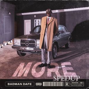 More (Spedup) [Explicit]