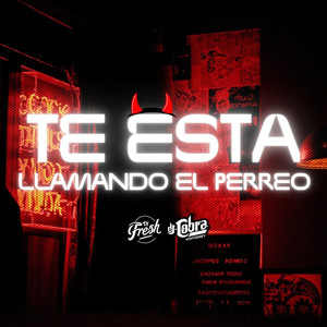 Te esta llamando el perreo (Radio Edit)