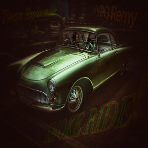 Smoke Ride (Screwed) (feat. YPG Remy) [Explicit]