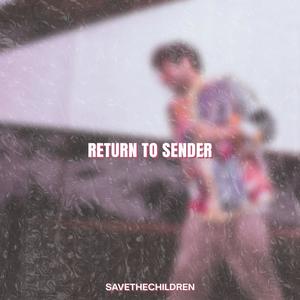 Return to sender (Explicit)