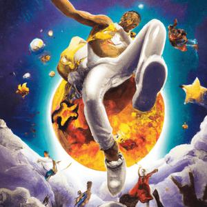 Rage Kid (feat. 360lean) (Explicit)