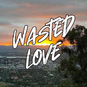 Wasted Love (feat. Sanya Kay)