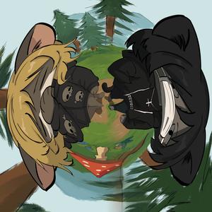 Heartache (feat. luu)