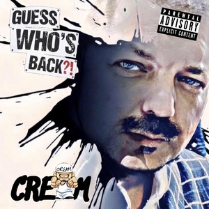 Guess Who's Back (Explicit)