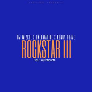 ROCKSTAR III (Explicit)