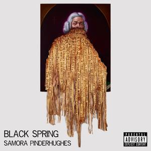 BLACK SPRING