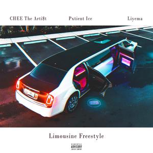 Limousine Freestyle (feat. Pxtient Ice & Liyema) (Explicit)