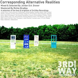 Corresponding Alternative Realities