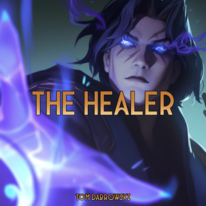 The Healer (from Arcane League of Legends Season 2)