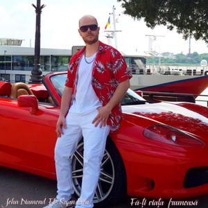 Fa-ti viata frumoasa (feat. Syan Lion)
