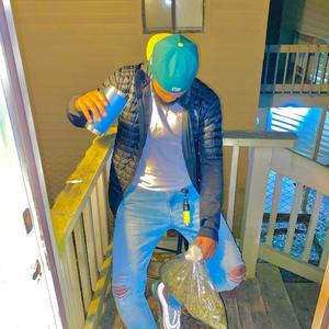 Everything Swisher (Explicit)