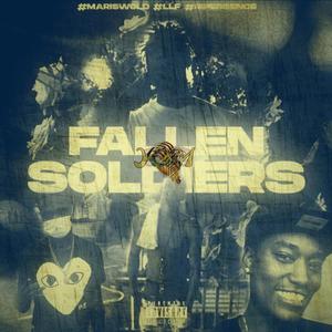Fallen Soldiers (Explicit)