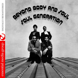 Soul Generation - Praying For A Miracle