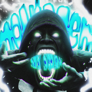 MONTAGEM SIX SWAN (ULTRA SLOWED)