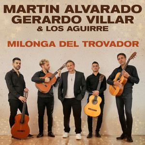 Milonga del Trovador