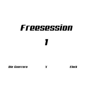 FREESESS1ON (feat. Elock)