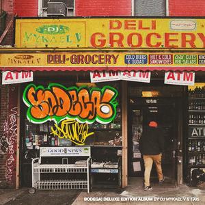 MAKE ENDS MEET (feat. 350 & Noexcuse)