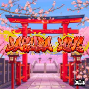 YAKUZA LOVE (feat. Cris Caro & Baby Cash) (Explicit)