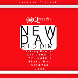 New Day Riddim