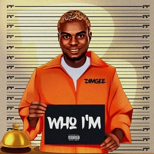 Who I’m (Explicit)