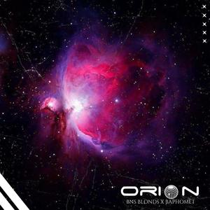 Orion(feat. Baphomet) (Explicit)