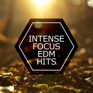 Intense Focus EDM Hits
