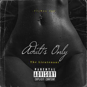 Adults Only (Explicit)