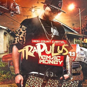 Blowing Money(feat. Wankaego) (Explicit)
