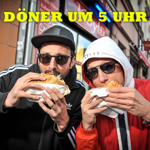 Döner um 5 Uhr (Dance Version)