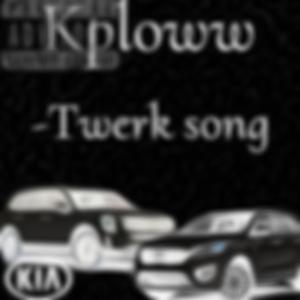 Twerk song (Explicit)