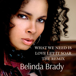 What We Need Is Love Let It Soar (The Remix)