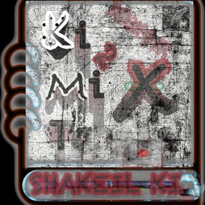 Smile(feat. ADP, IKE, HighThoughts & King Kenya) (Explicit)