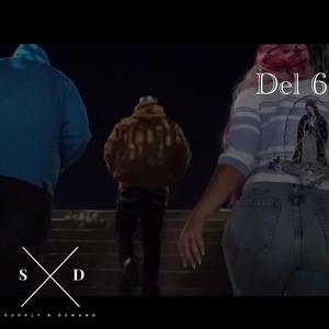 Del 6 (feat. JXM, Yohoncho & Young Lord) (Explicit)