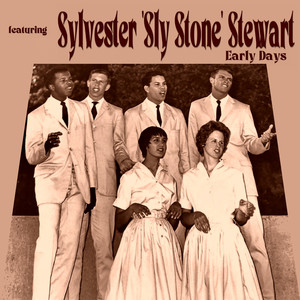 Sylvester 'Sly Stone' Stewart - Early Days