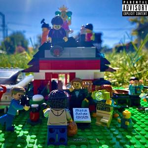 Lego City (feat. VLAD) (Explicit)