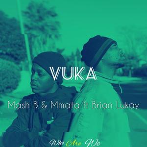 Vuka(feat. Brian Lukay)