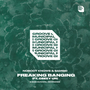 Freaking Banging (Extended Mix|Explicit)