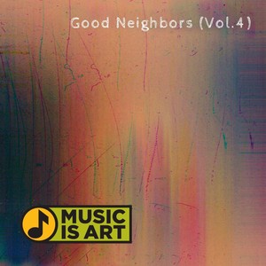 Good Neighbors, Vol. 4