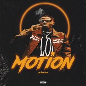 Motion (Explicit)