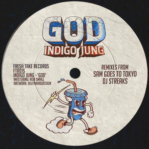GOD (Sam Goes To Tokyo Latin Redo)