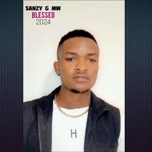 Never mind (feat. Kenzo B)