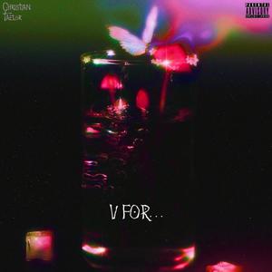 Ricky Rave (PTSO) (Explicit)