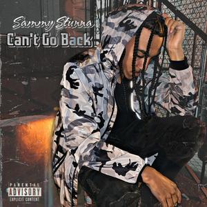Can't Go Back (Explicit)