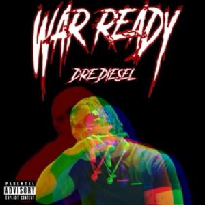 War Ready (Explicit)