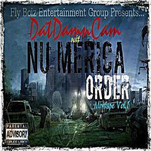 NuMerica Order (Explicit)