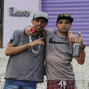 Dj Buba - Jeito Diferente