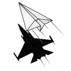 Aerei Di Carta (Explicit)