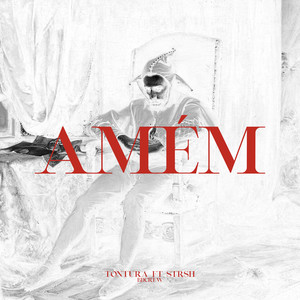 Tontura - AMÉM (Explicit)